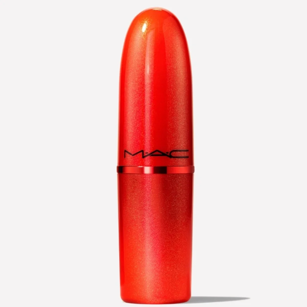 MAC Cosmetics price firm